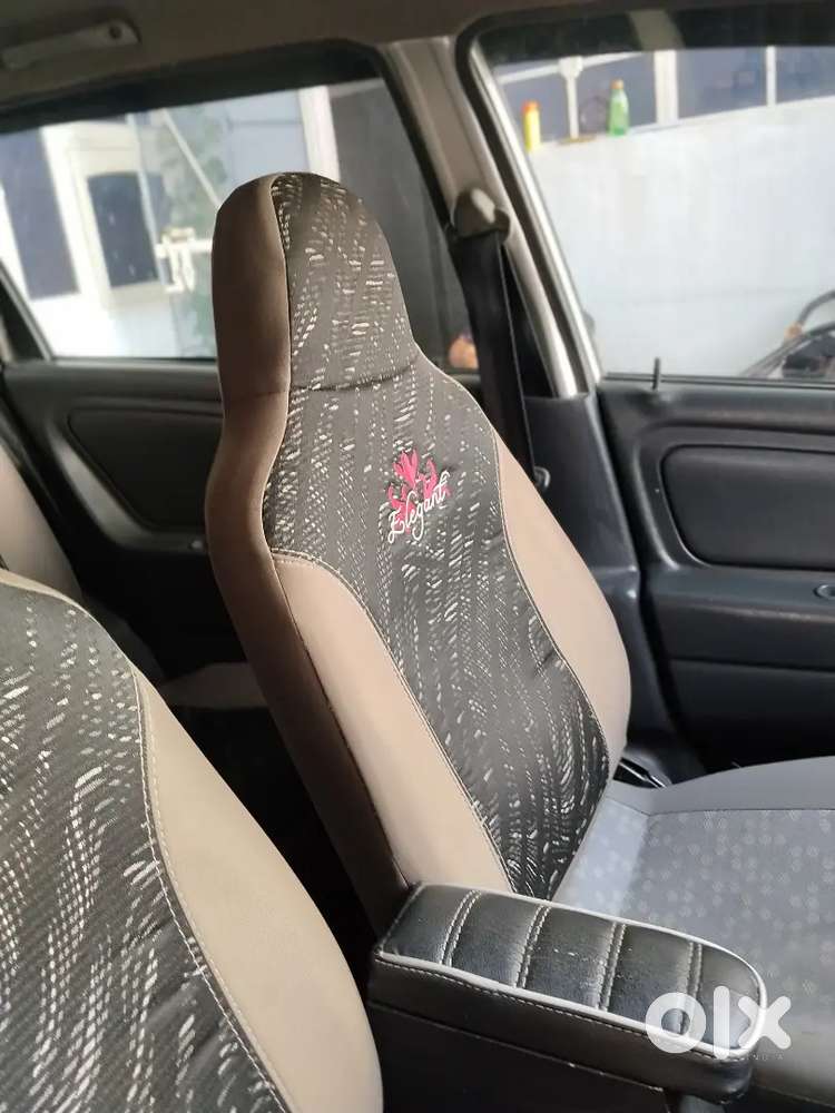 Maruti Suzuki Alto 800 2010 Petrol Good Condition