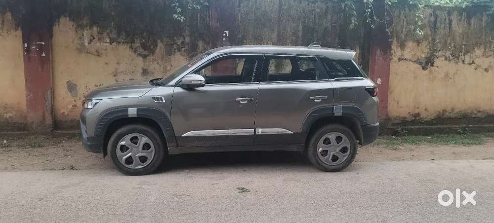Maruti Suzuki Brezza 2024 Lxi Hybrid Manual