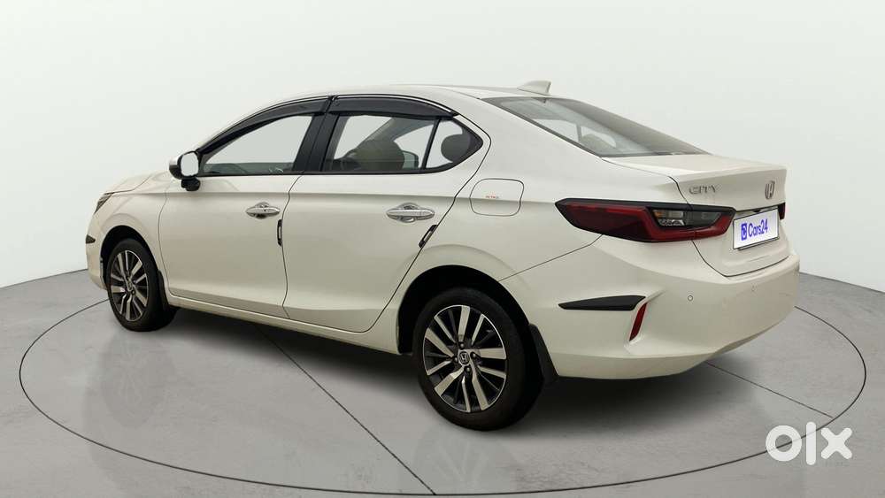 Honda City I-vtec Cvt Zx, 2023, Petrol