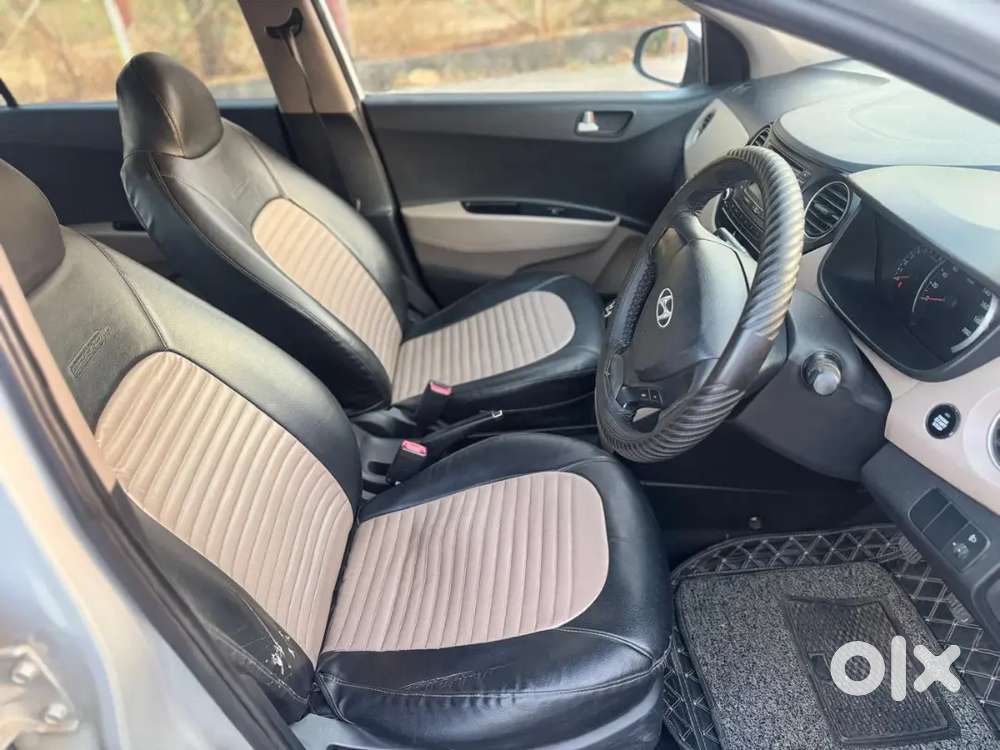 Hyundai I10 Sport