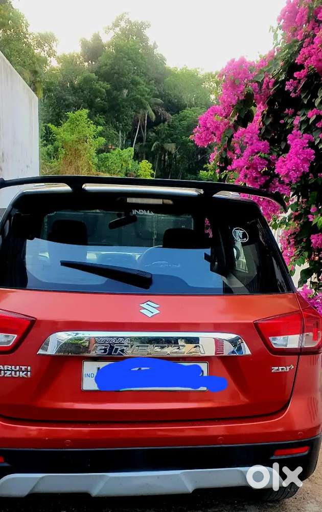 Brand New Showroom Cnditon 1500 Liter Turbo Diesel Engine