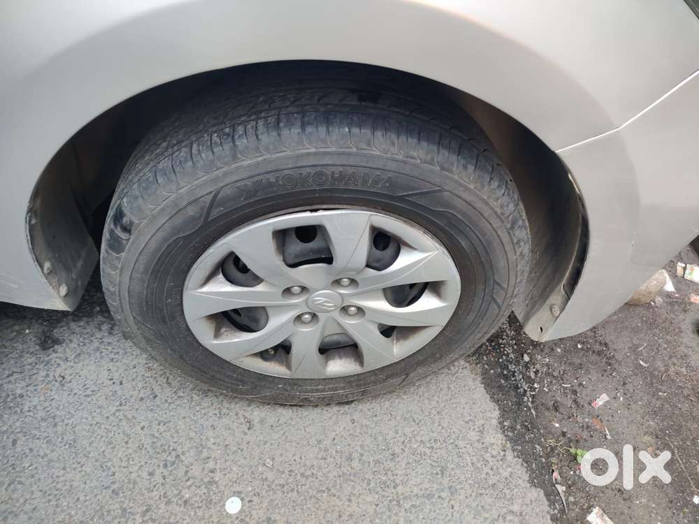 Hyundai I20, 2018, Cng & Hybrids