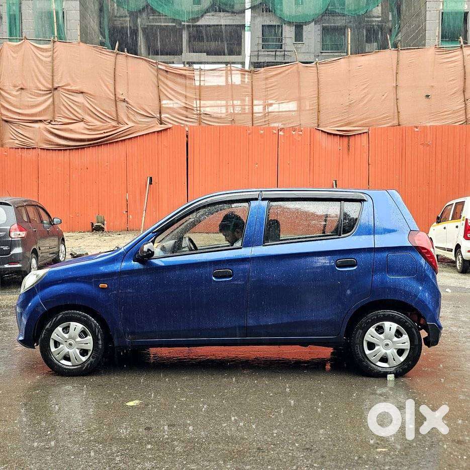 Maruti Suzuki Alto K10 Lxi Cng, 2013, Cng & Hybrids