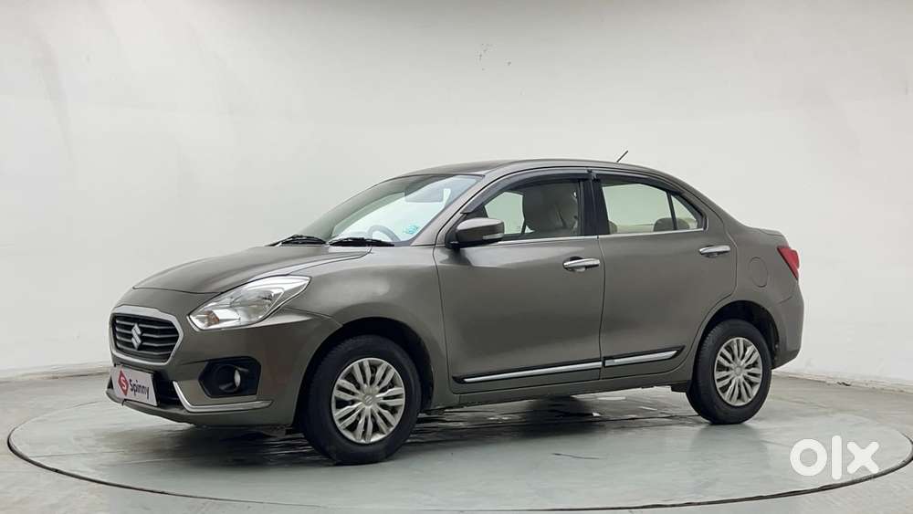 Maruti Suzuki Dzire 1.2 Vxi Amt, 2019, Petrol