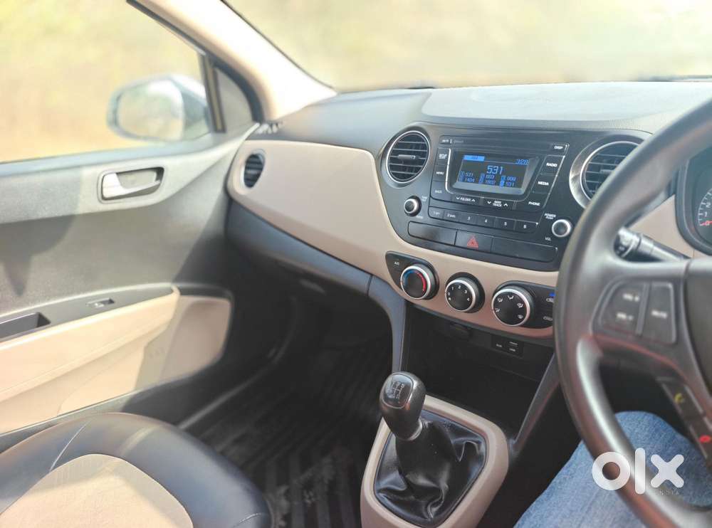 Hyundai Grand I10 1.2 Kappa Magna, 2019, Petrol