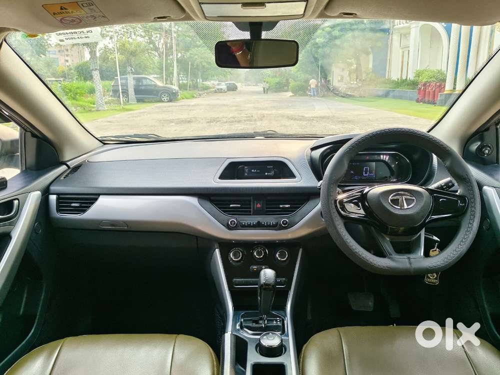 Tata Nexon 1.5 Revotorq Xma, 2020, Petrol