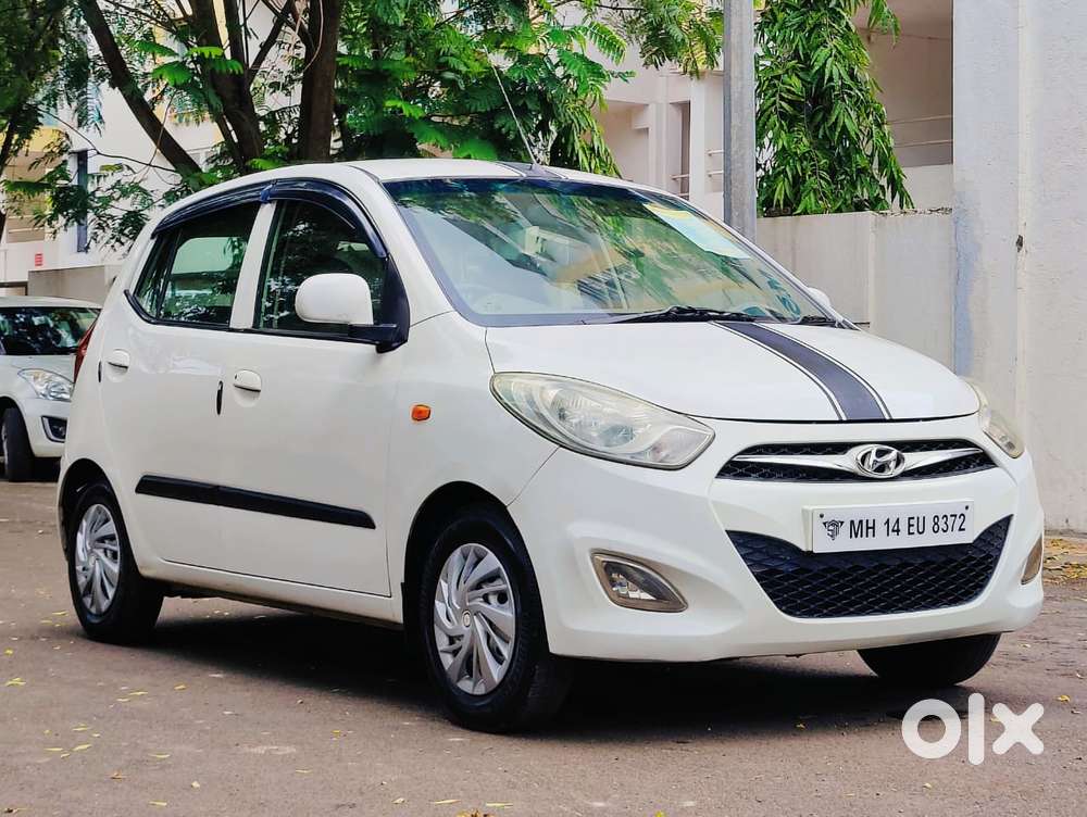 Hyundai I10 Magna 1.1l, 2015, Petrol
