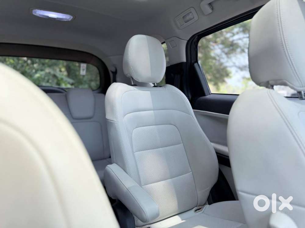 Tata Safari 2.0 Kryotec Xza Plus, 2021, Diesel