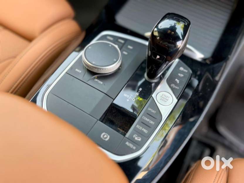 Bmw X3 Xdrive20d M Sport, 2023, Diesel