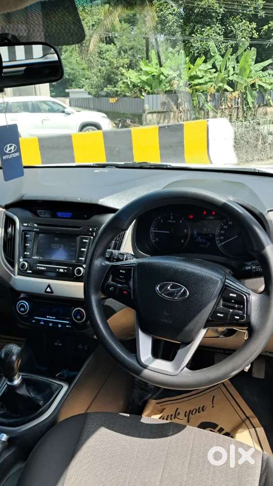 Hyundai Creta 1.6 Diesel 2016 | Dr Used Car |finance Available