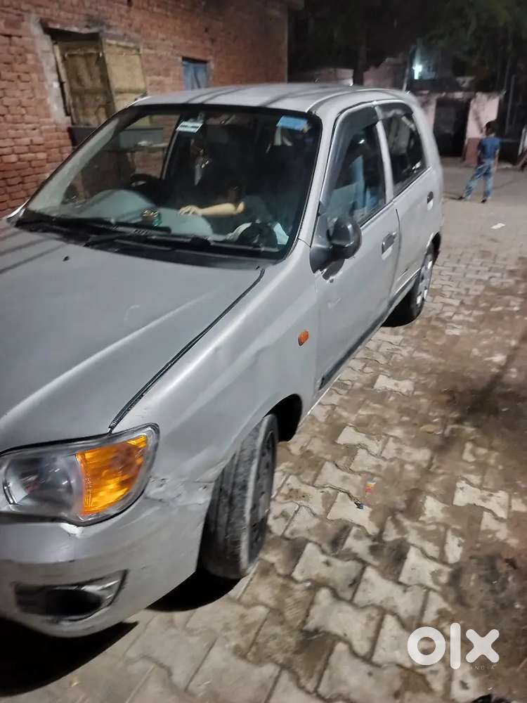 Maruti Suzuki Alto K10 2014 Petrol 75000 Km Driven