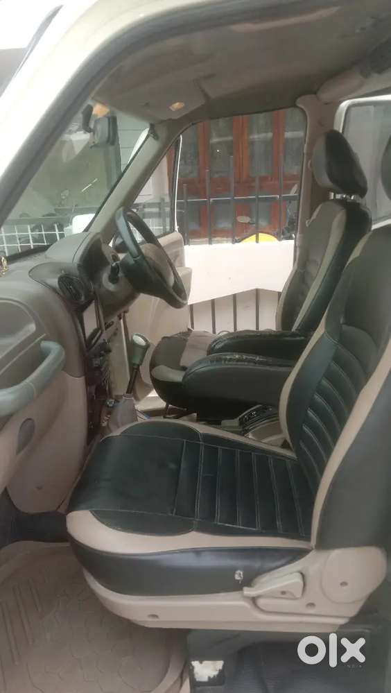 Mahindra Scorpio 2014 Diesel Manual