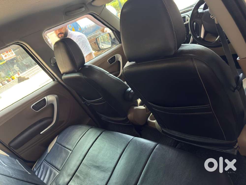 Mahindra Tuv Diesel 2017 Car