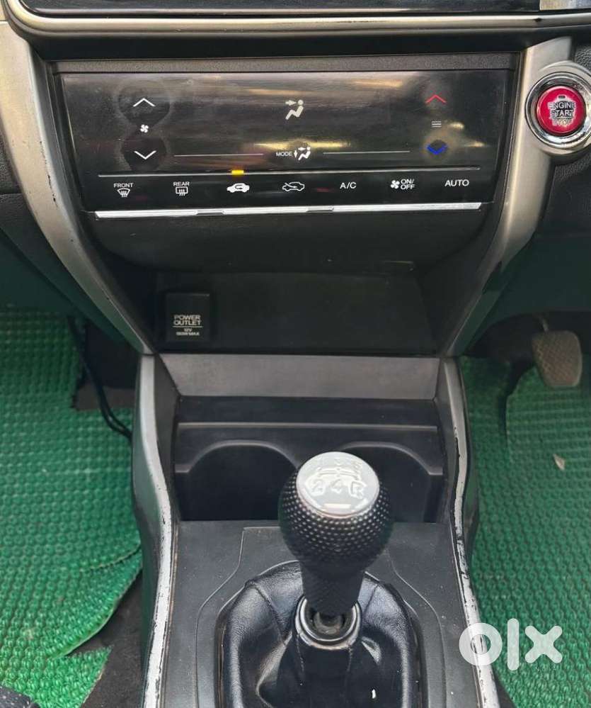 Honda City I Dtec Vx, 2016, Diesel
