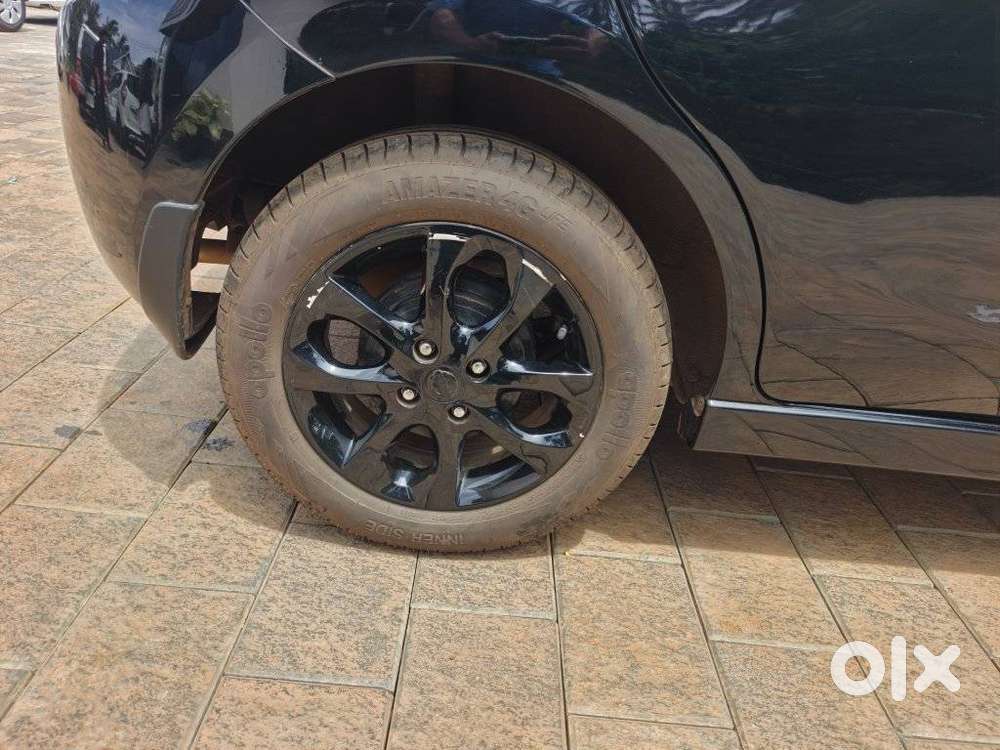 Nissan Micra, 2013, Petrol