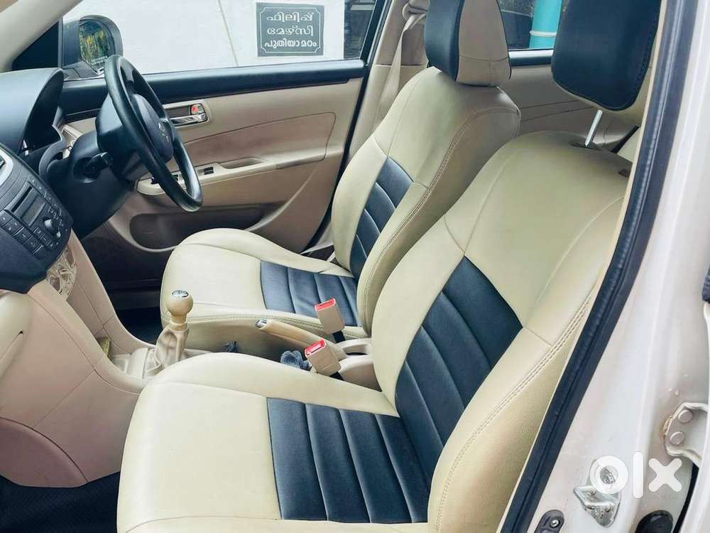 Maruti Suzuki 2013 Petrol