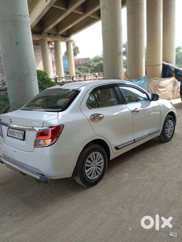 Maruti Suzuki Dzire 1.2 Vxi, 2021, Petrol