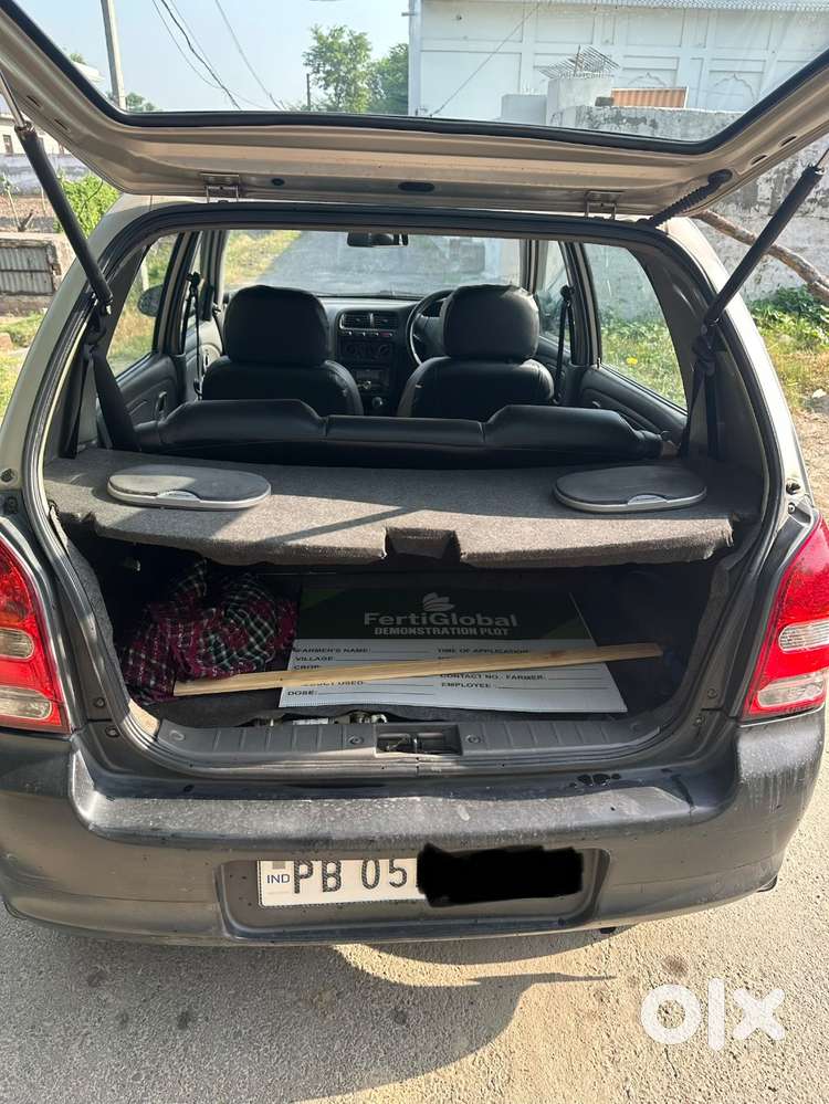 Maruti Suzuki Alto 800 2008 Petrol Good Condition