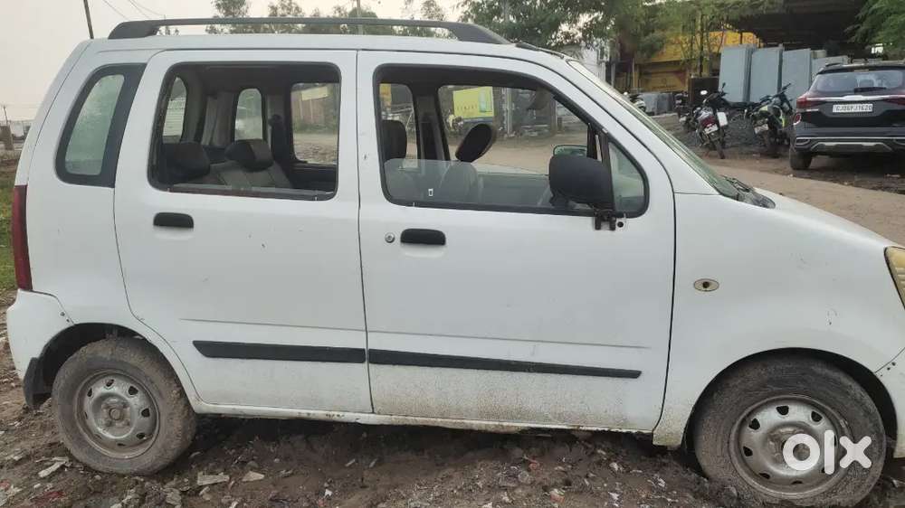 Maruti Suzuki Wagon 2009