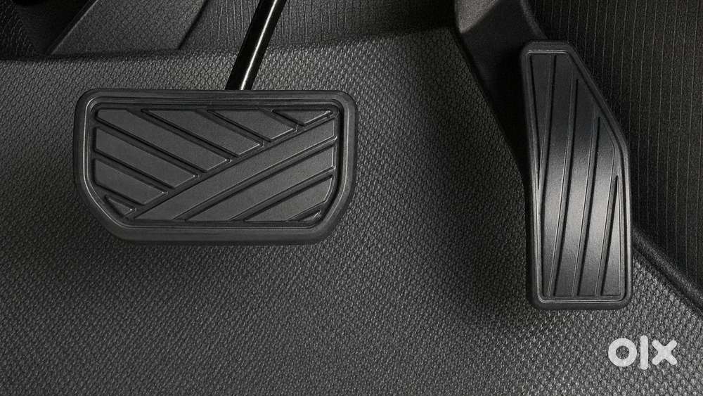 Maruti Suzuki Ignis 1.2 Amt Zeta, 2018, Petrol
