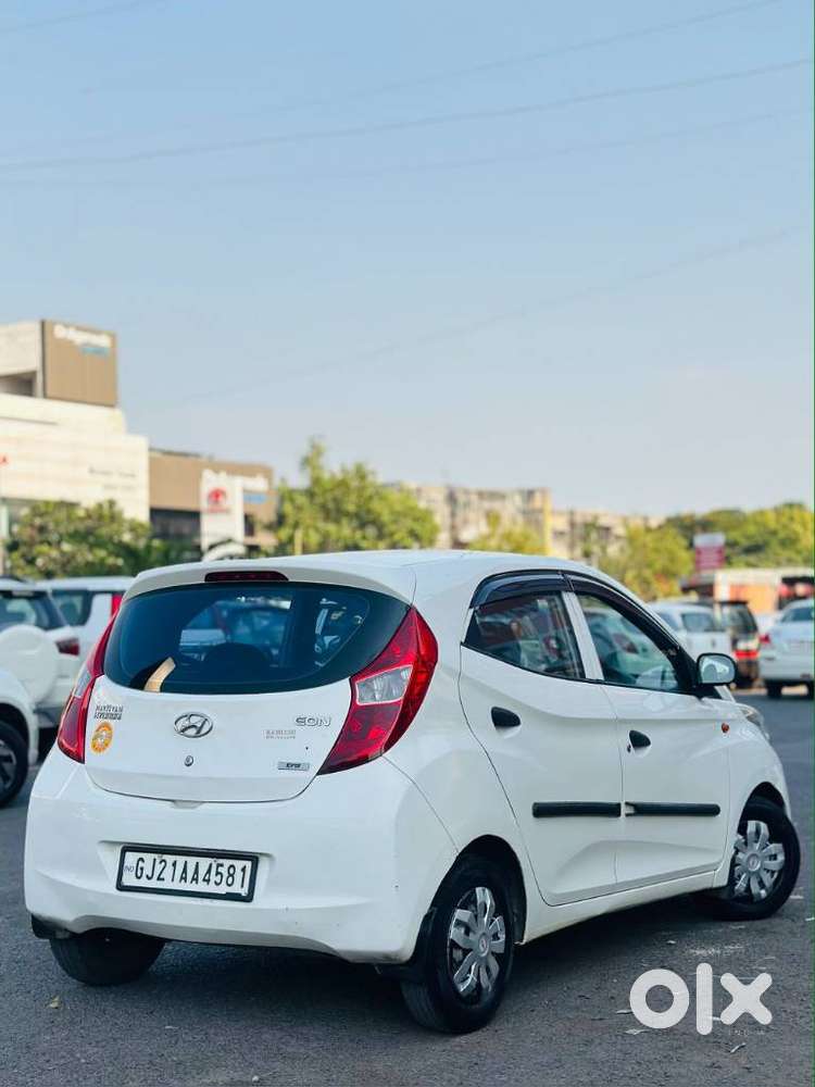 Hyundai Eon, 2011, Petrol