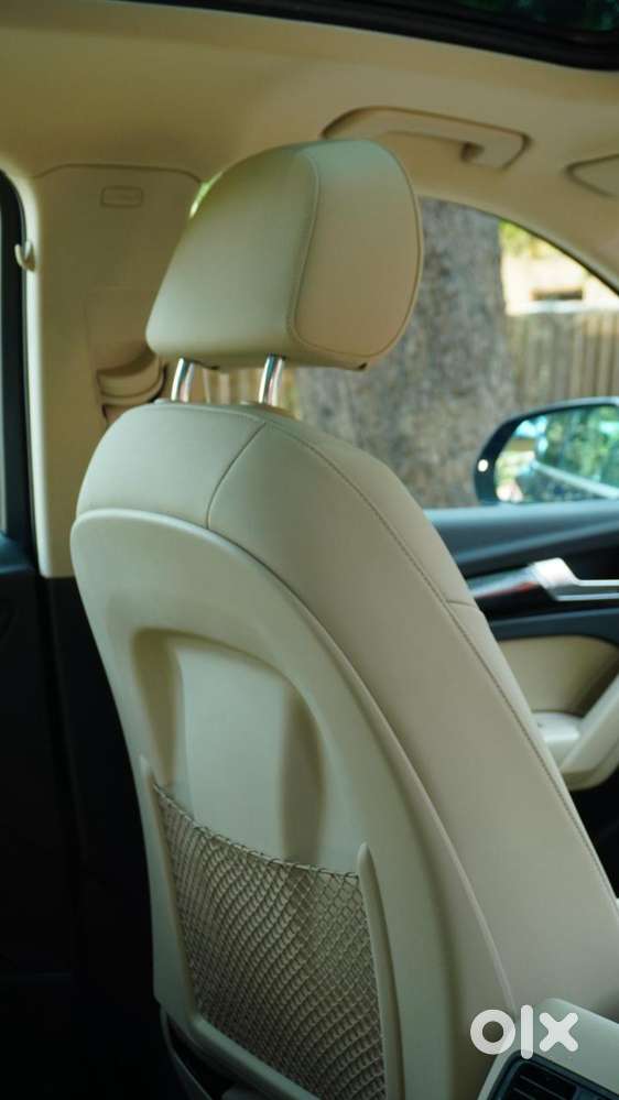 Audi Q5 Technology 45 Tfsi, 2023, Petrol