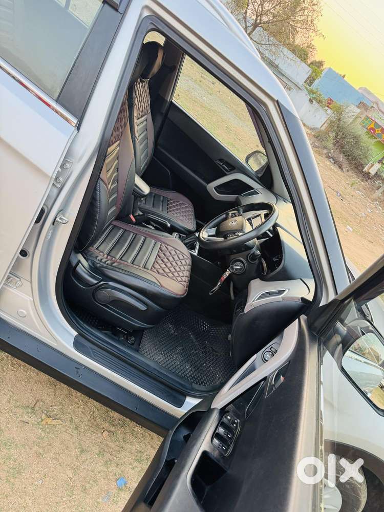 Hyundai Creta 1.4 Ex Diesel, 2019, Diesel