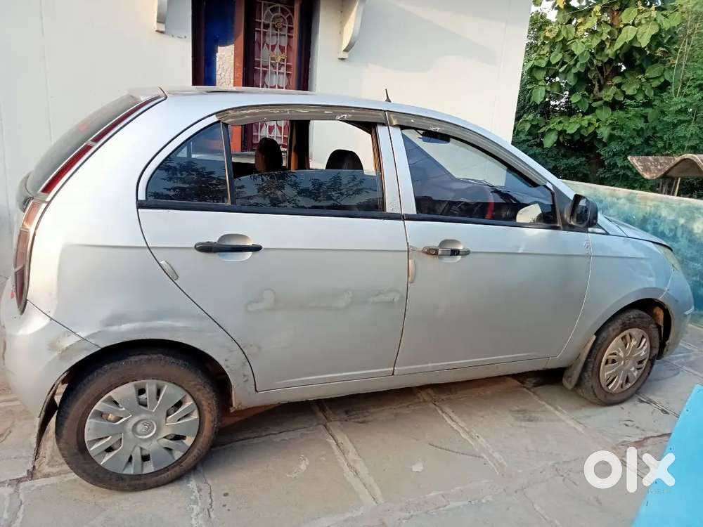 Tata Indica Vista Aqua 2014 Diesel Urgent Sale