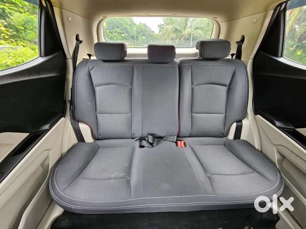 Mahindra Xuv300 W6, 2021, Petrol