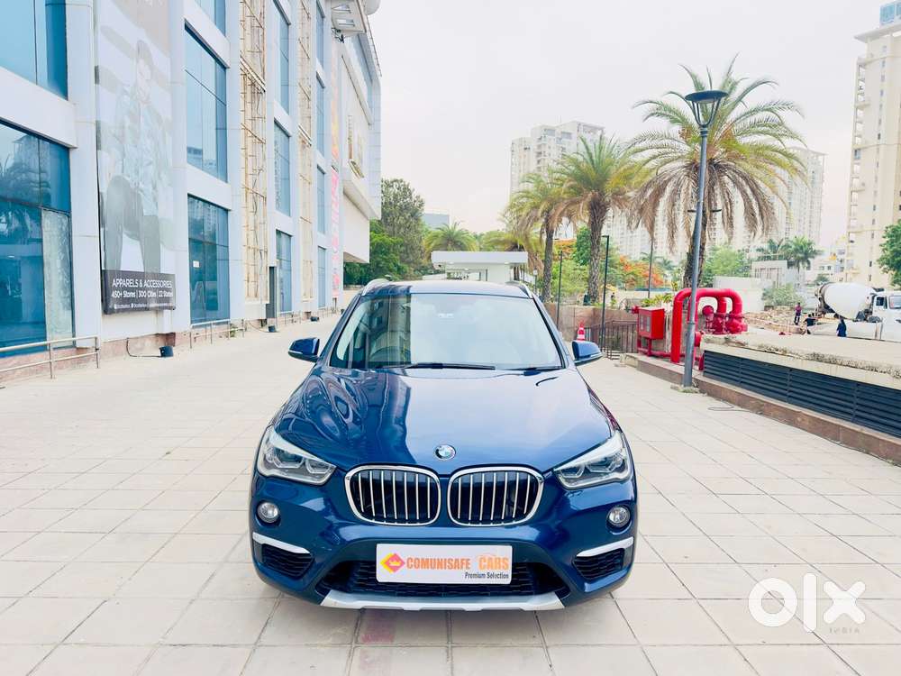 Bmw X1 2.0 Sdrive20i Xline, 2020, Diesel