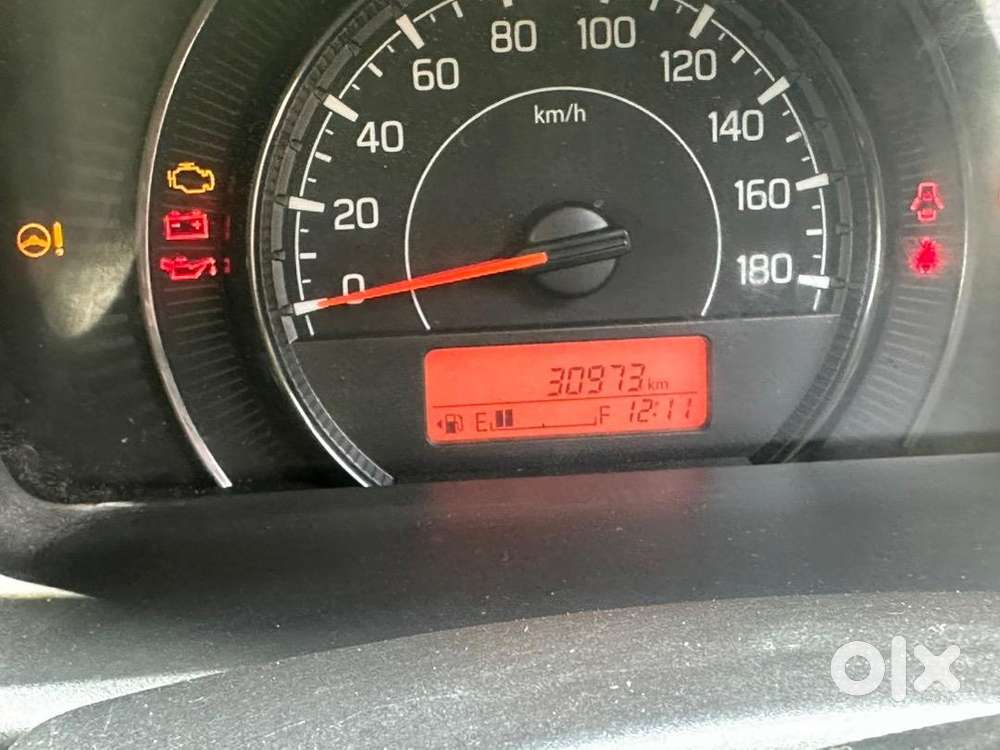 Maruti Suzuki 2023 Car
