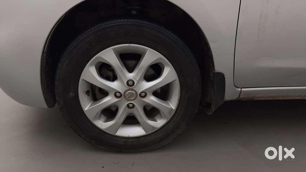 Nissan Micra 2012-2017 Diesel Xv, 2013, Diesel