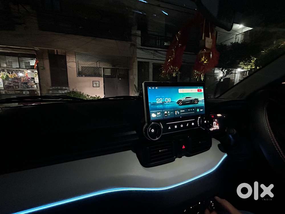 Tata Punch 2024 Petrol Good Condition