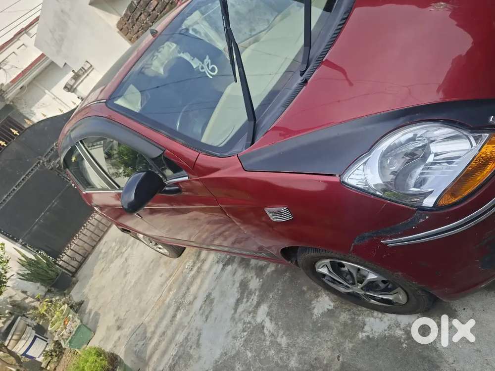 Chevrolet Spark Lt Petrol 2009 Manual