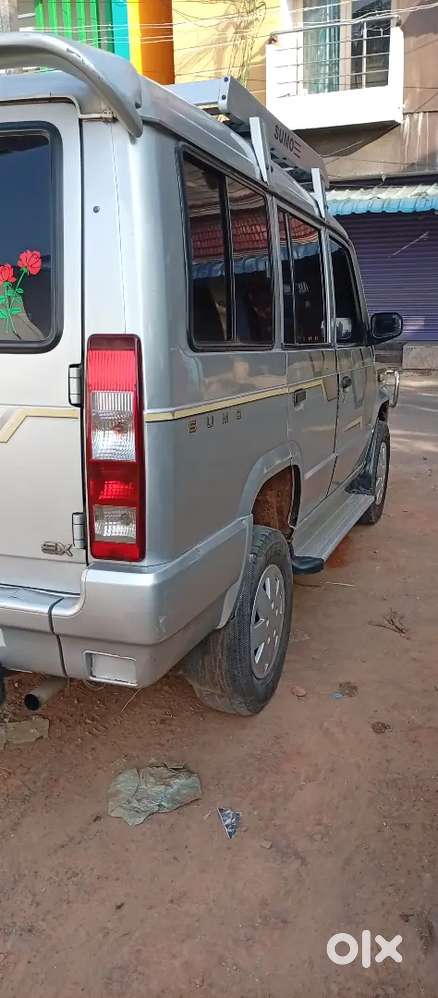 Tata Sumo 2012 Diesel 221152 Km Driven