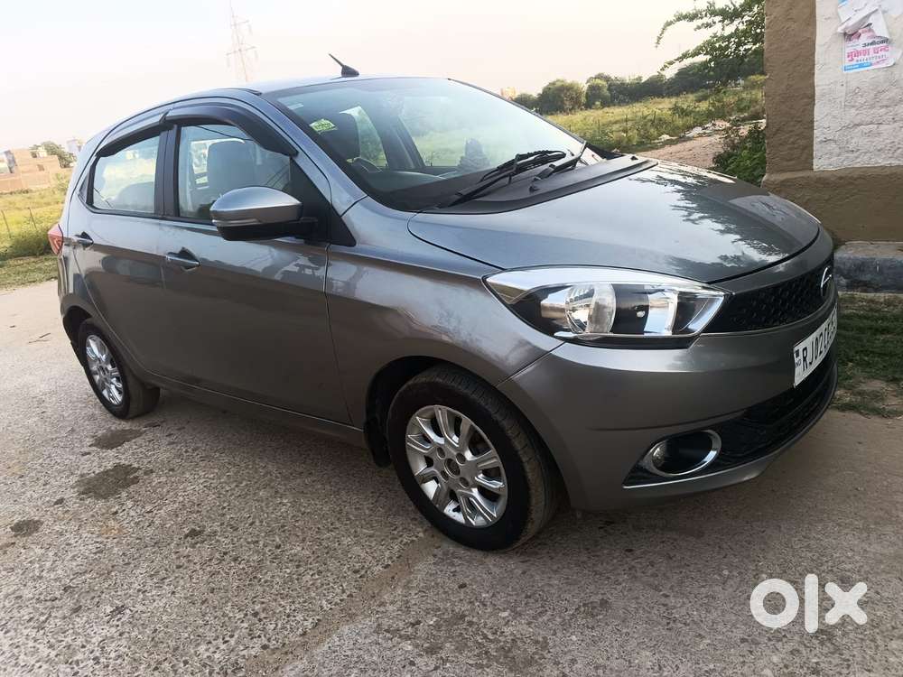 Tata Tiago Xz Opt, 2019, Petrol