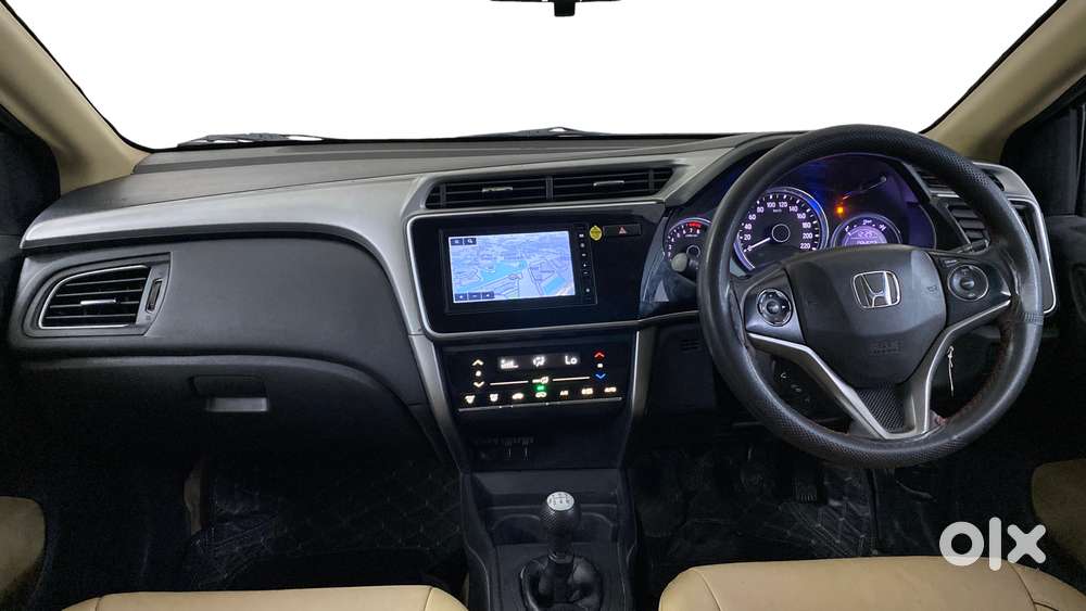 Honda City 1.5 Sv I-vtec Mt, 2022, Petrol