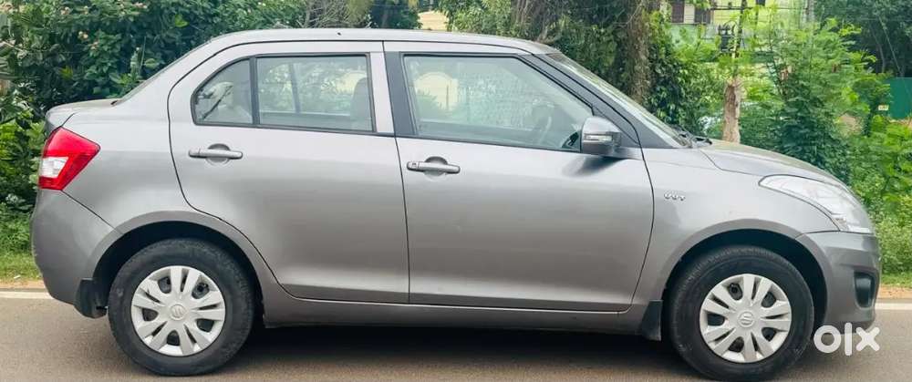 Swift Dzire Maruti 2013 75k Km