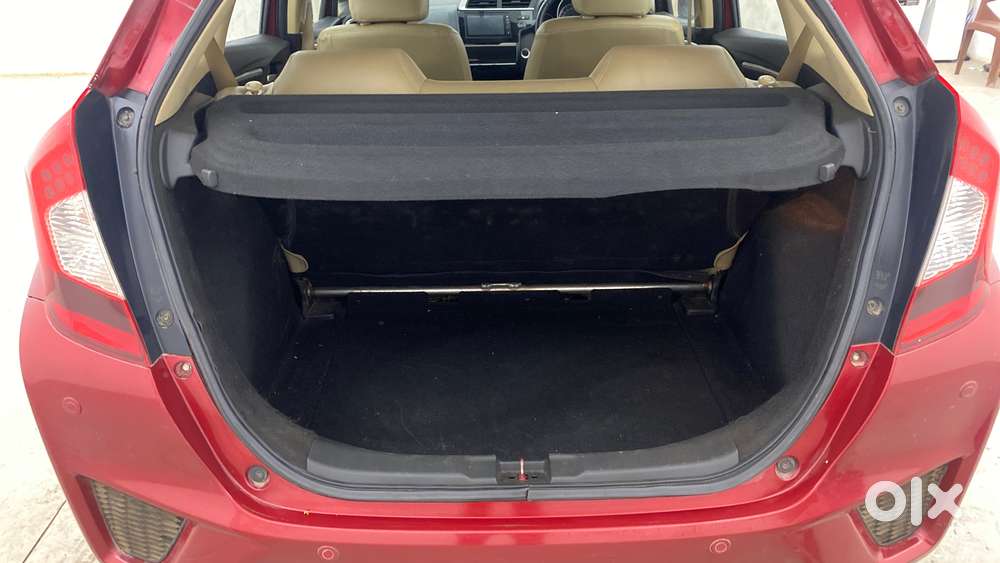 Honda Jazz Vx Cvt, 2018, Petrol