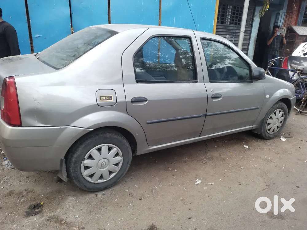 Buying scrap car