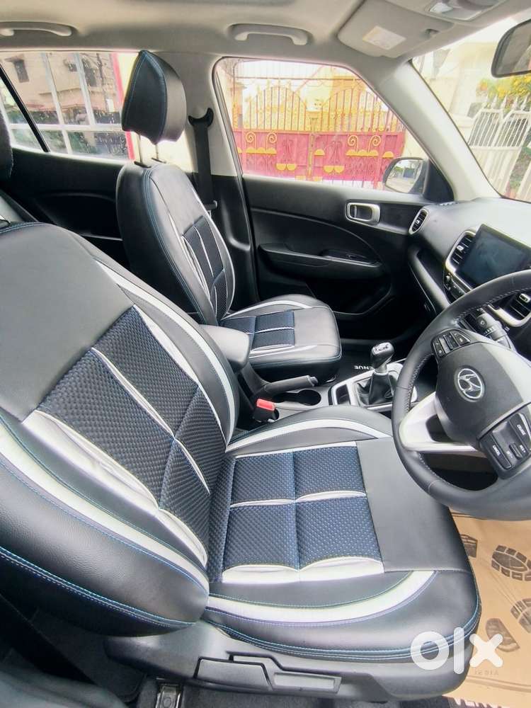 Hyundai Venue 1.4 Crdi Sx, 2019, Diesel
