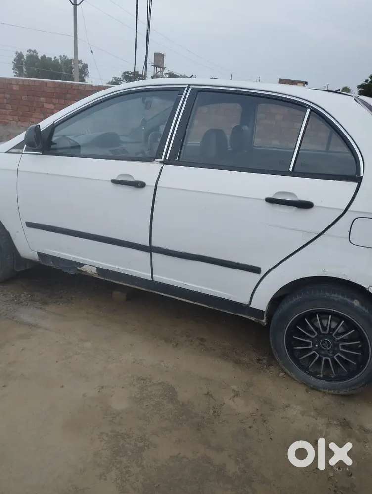 Tata Indica Vista Aqua 2009 Diesel Car