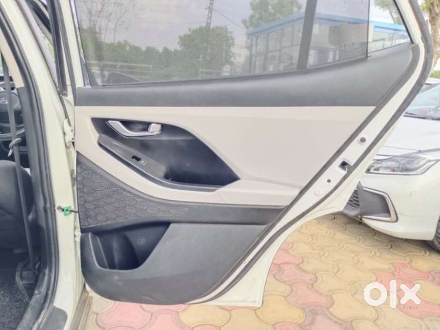 Hyundai Creta Sx Mt, 2022, Petrol