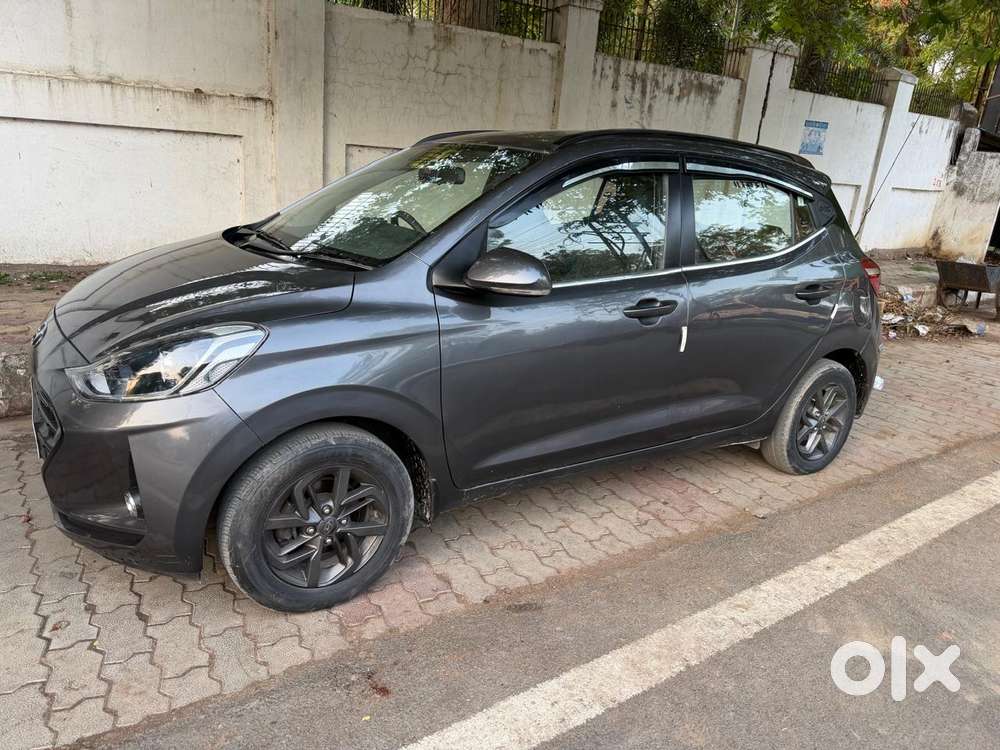 Hyundai Grand I10 Nios Asta Amt 1.2 Kappa Vtvt, 2020, Petrol