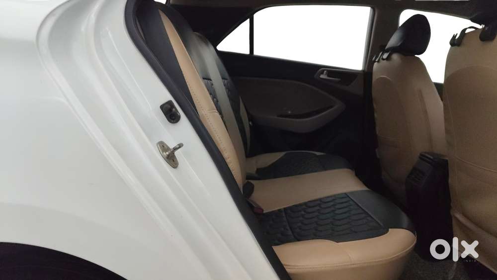 Hyundai Elite I20 Sportz Plus, 2019, Petrol