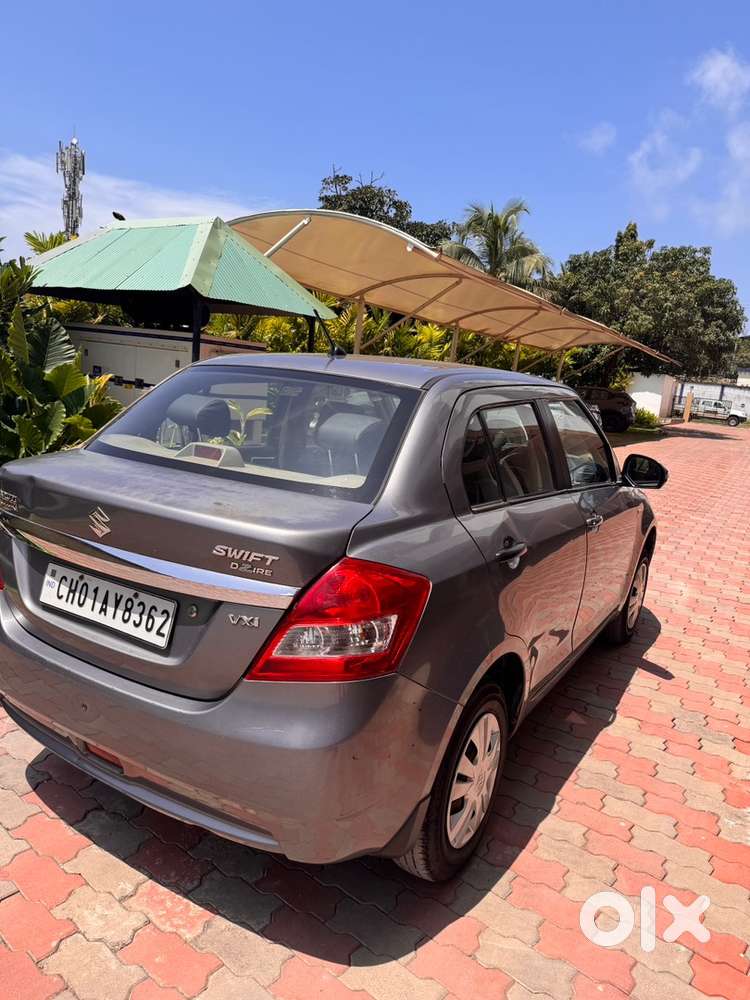Maruti Suzuki Dzire 2014 Petrol Well Maintained