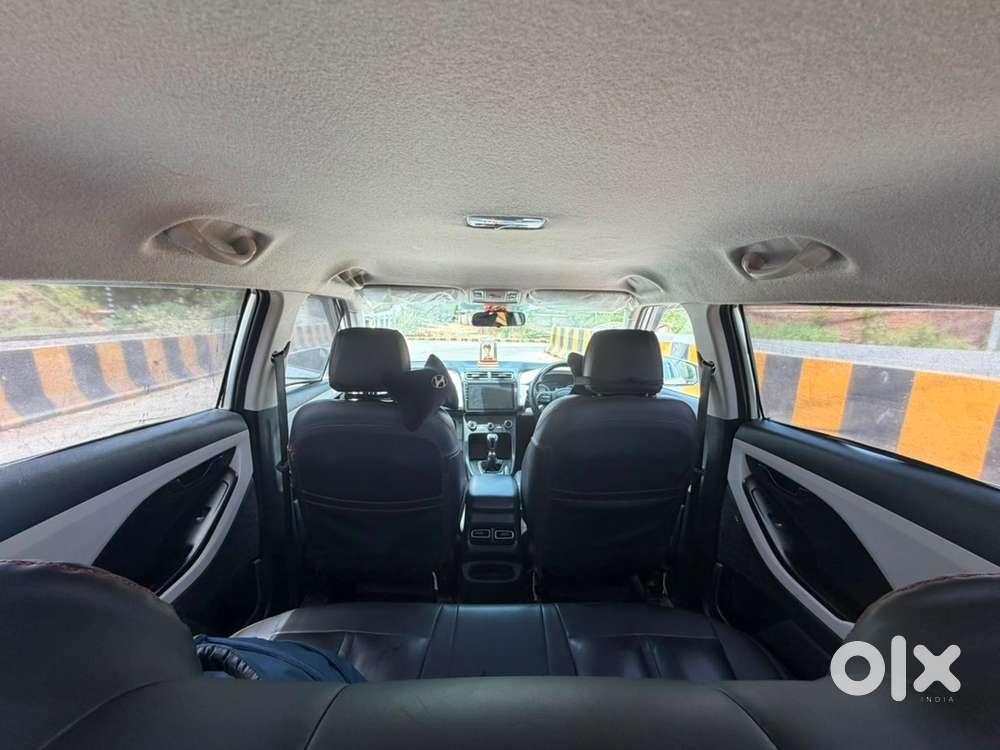 Hyundai Creta Diesel 1.5 Ex 2022