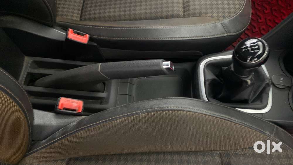 Volkswagen Polo 1.5 Tdi Highline Plus, 2018, Diesel