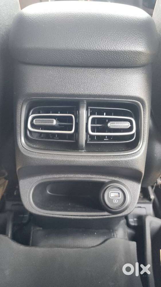 Hyundai Alcazar 1.5 Mt Executive 7s, 2024, Petrol