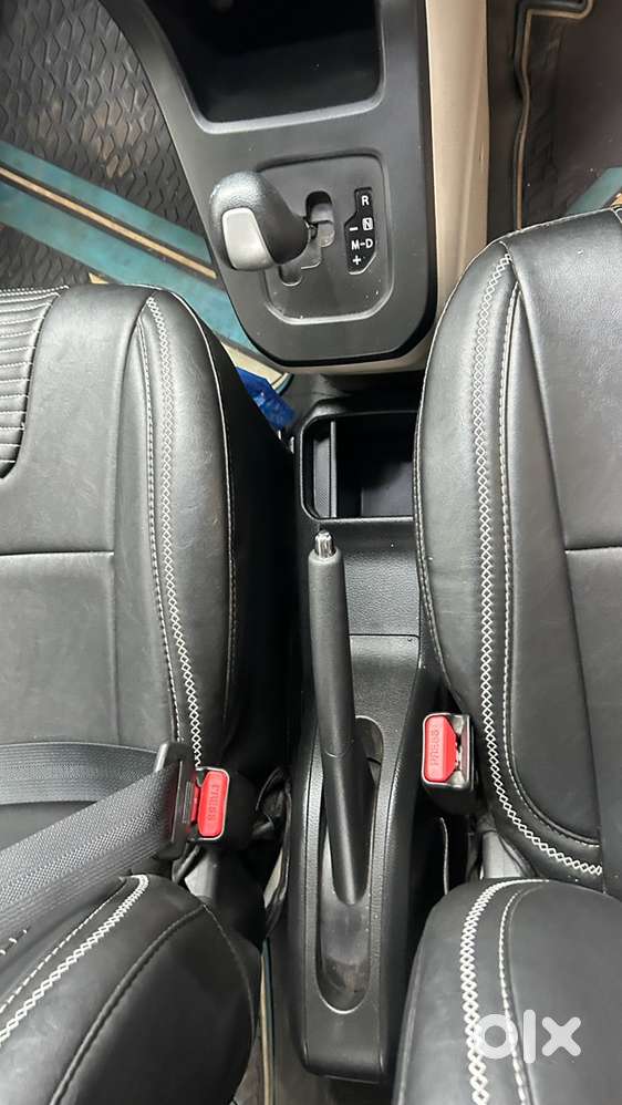 Wagon R Petrol 2023